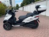 Piaggio MP3 350 Führersch. B oder 3 - PIAGGIO ROLLER MP3