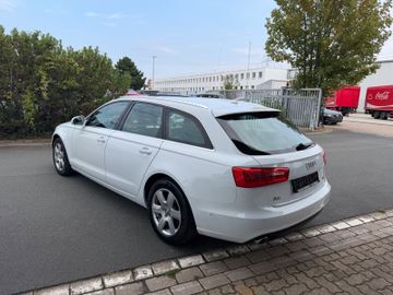 Audi A6 - 12