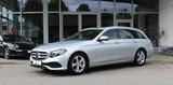 Mercedes-Benz E 220 2.0 CDI /AHK/Avantgarde/LED/Sitzhzng/Park - Mercedes-Benz E 220: Kombi, Cdi