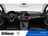 BMW 318i Touring Advantage + 2Jahre-BPS.-GARANTIE - BMW 318 in Dortmund