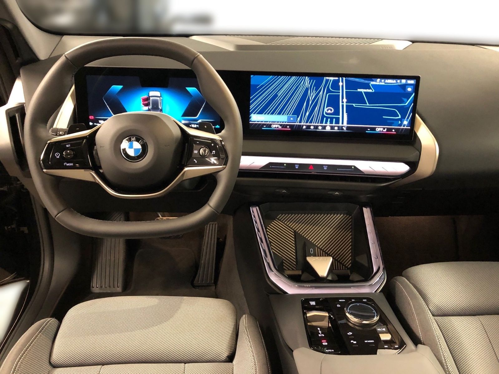 BMW X3 - Bild 10