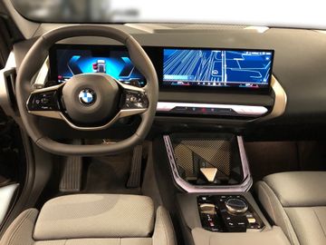 BMW X3 - 10