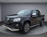 Volkswagen Amarok 2.0 TDI Highline Led Navig - gebrauchte VW Amarok aus dem Jahr 2011