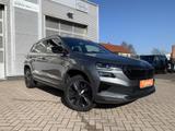 Skoda Karoq 1.5TSI DSG SportLine Navi+Lenk-Sitzhz+ACC+ - Skoda Gebrauchtwagen in Leipzig