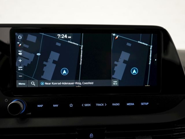 Hyundai i20 – Bild 13