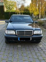 Mercedes-Benz C 180 CLASSIC Classic