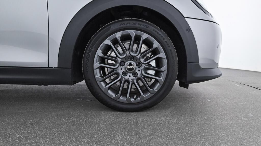 MINI Cooper C - Bild 19