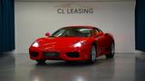 Ferrari 360 F1 Modena / New service / 2 Owner / ORG. - Ferrari 360: Sportwagen
