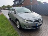 Opel Astra 1.6 Automatik Voll Ausstattung Top Zustand - Opel Astra: V6