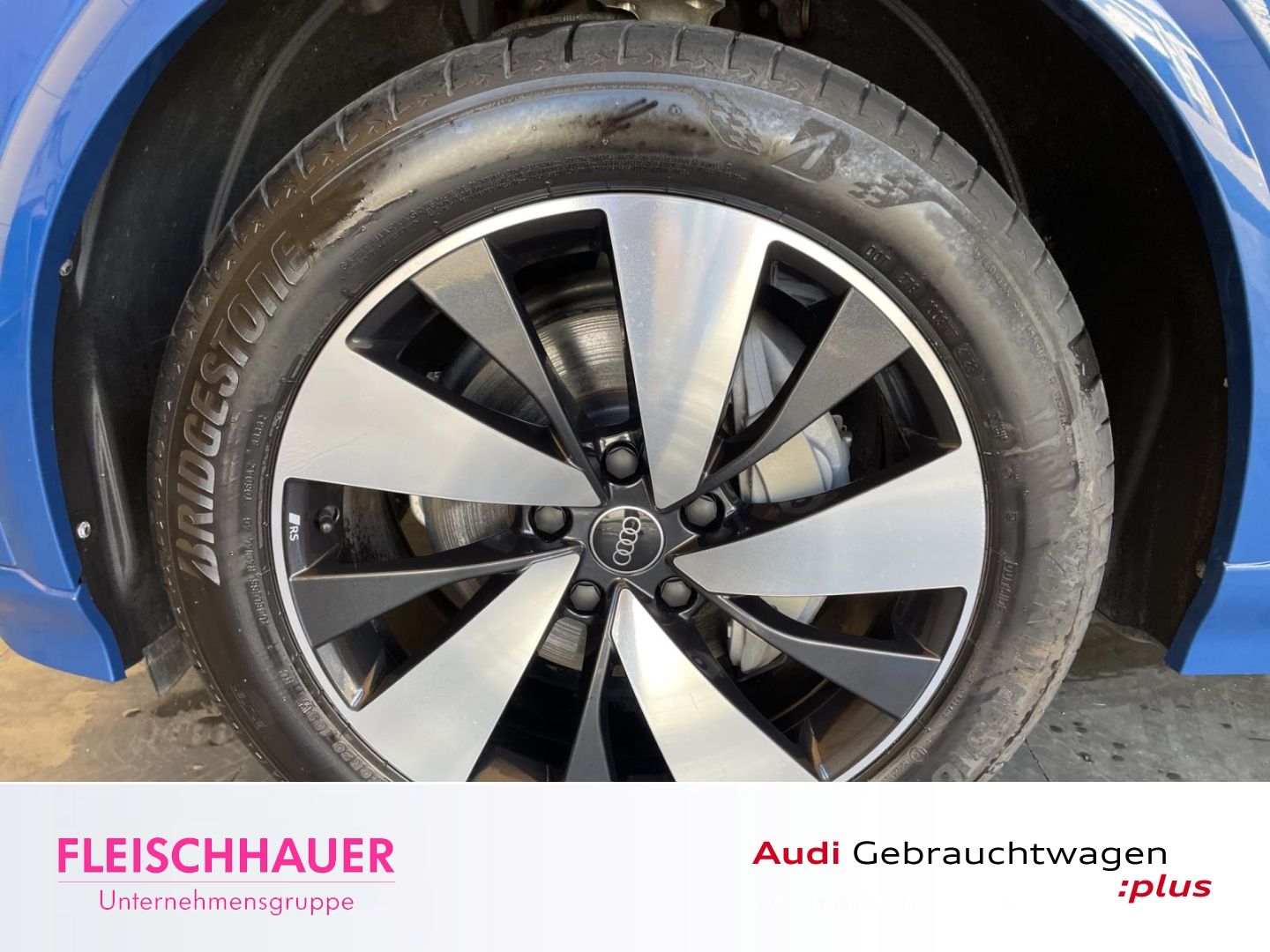 Audi Q6 e-tron quattro MATRRIX Navi APP WPUMPE VIRT foto 9