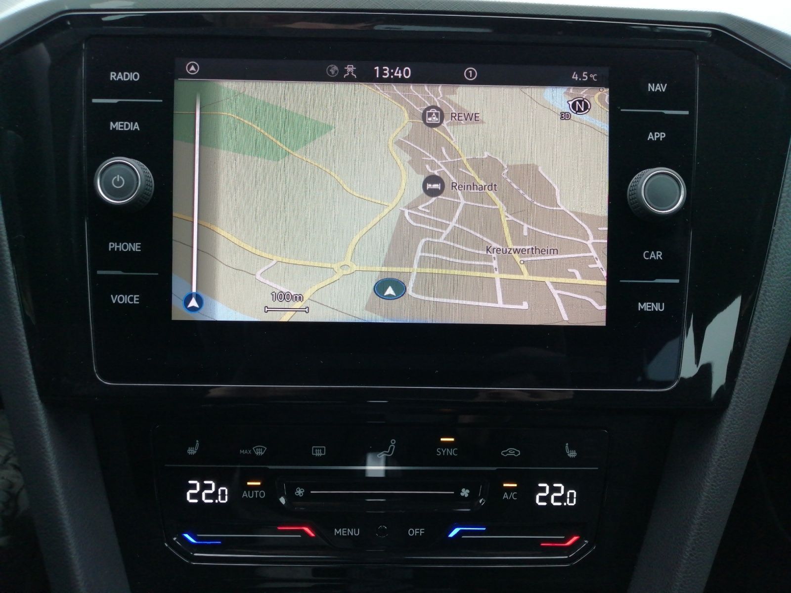 Volkswagen Passat Variant - Bild 13