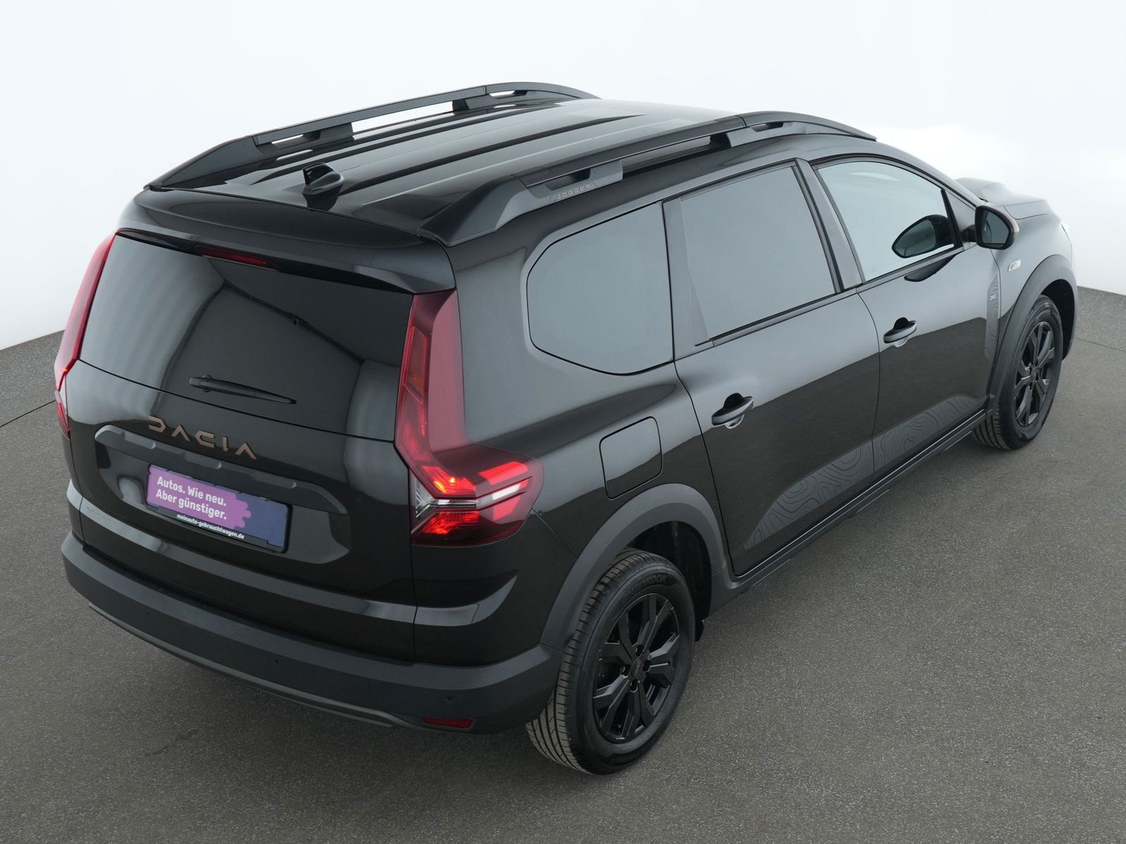 Dacia Jogger - Bild 11