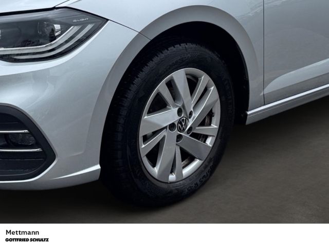 Volkswagen Polo - Bild 9