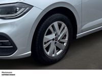 Volkswagen Polo - Vorschau Bild 9