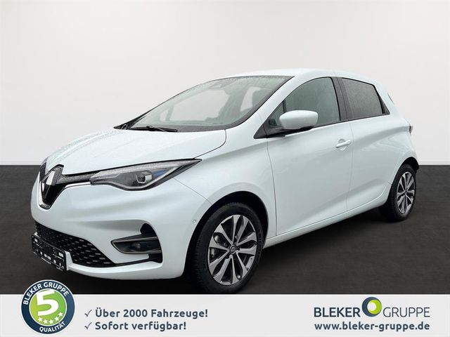 Renault ZOE R135 Intens R135/Z.E. 50 (Kauf-Batterie)