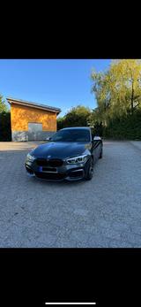 BMW M140i, Heckantrieb, Scheckheft - BMW M-Modelle in Stuttgart