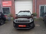 Jeep Compass Opening Edition 1609 - Jeep Compass: Opening Edition