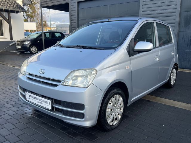 Daihatsu Cuore 1.0 Chili +Klima++TÜV NEU++