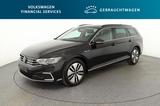 Volkswagen Passat GTE Variant 1.4 e-Hybrid LED*RFK*NAV*AHK* - VW Passat Gebrauchtwagen in Leipzig