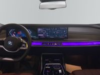 BMW i7 - Vorschau Bild 12