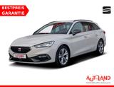 Seat Leon ST 1.5 TSI FR LED ACC Navi Kamera Teilleder - Seat Leon in Halle