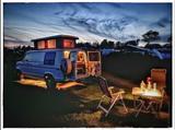 Ford TRAUMWAGEN! FORD E-150 CAMPER! ANSCHAUEN! ... - Ford Econoline von privat