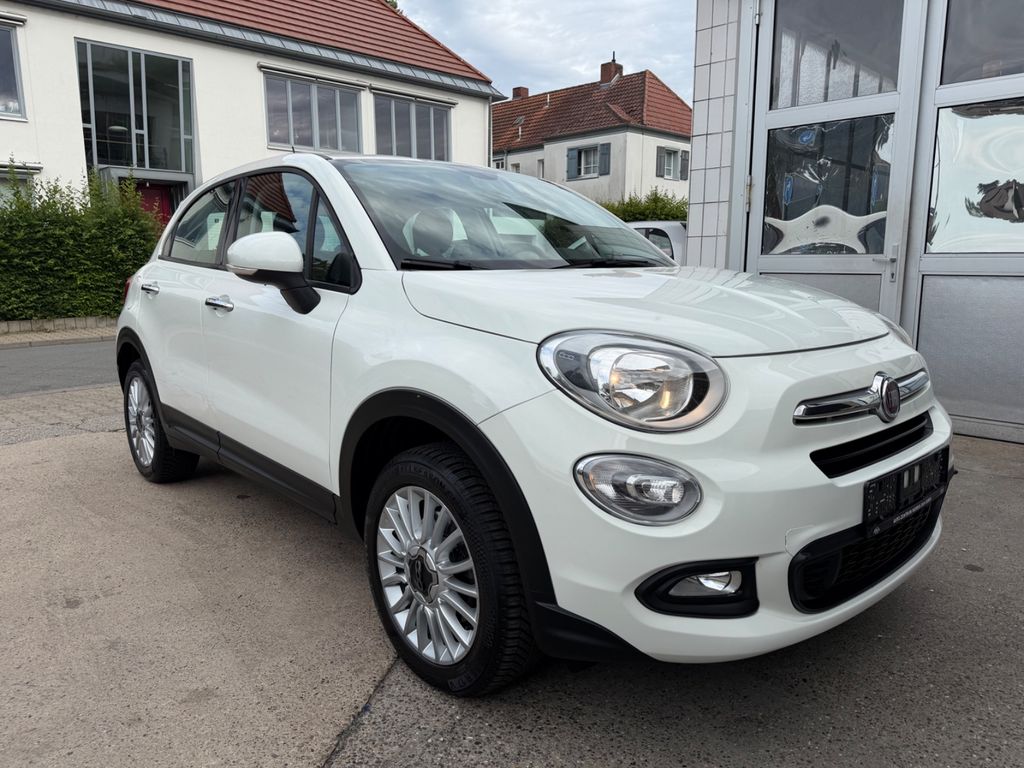 Angebot ansehen Fiat 500X