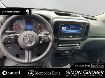 Mercedes Vito - 11