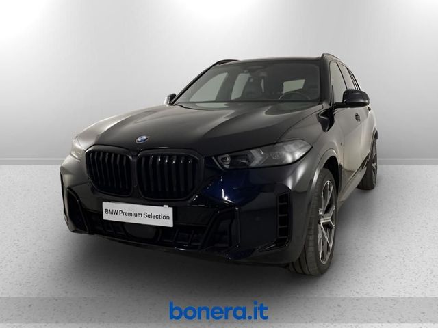 BMW X5 40 i Msport xDrive Steptronic