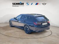 BMW M340i - Vorschau Bild 4