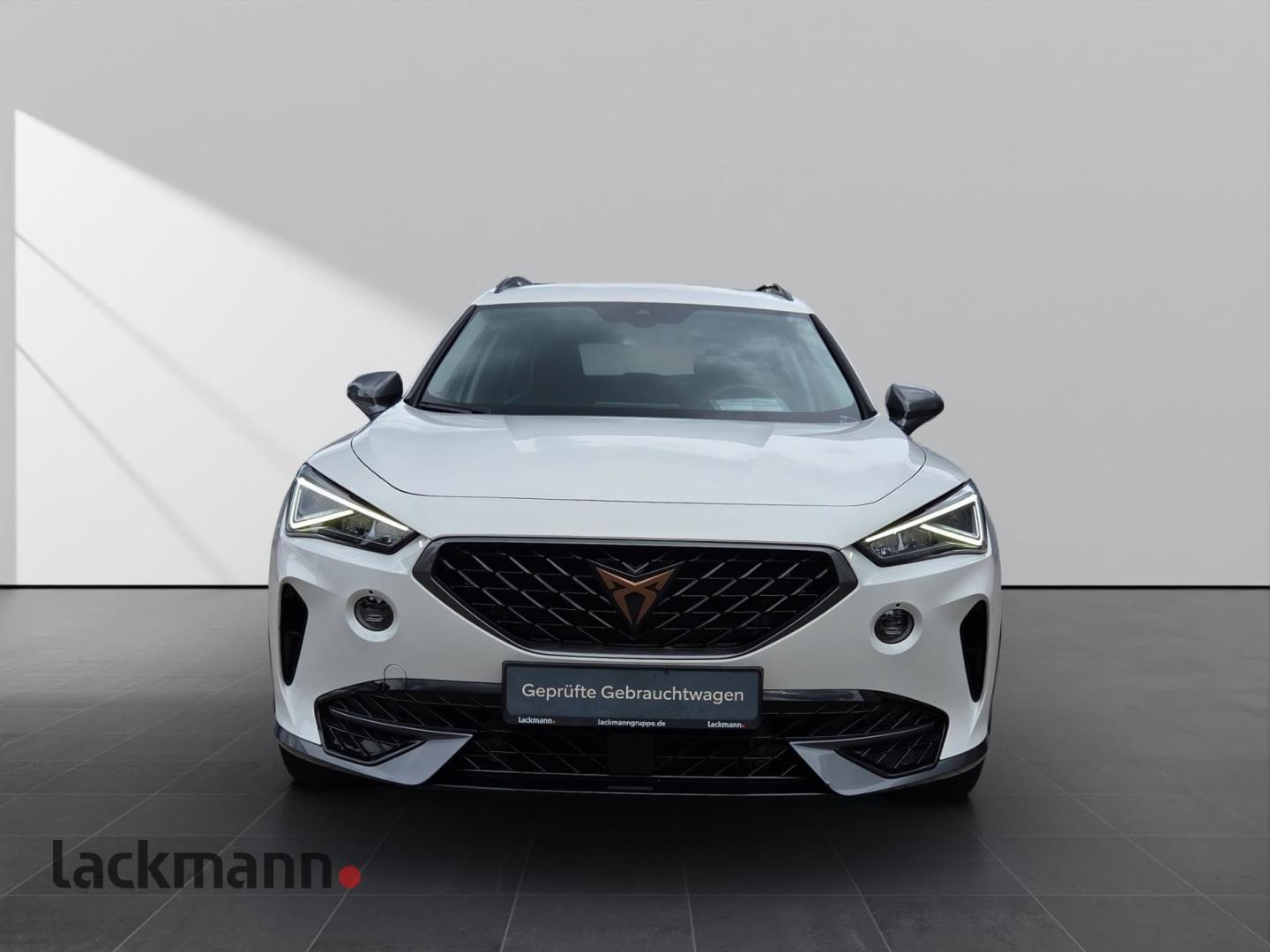 Cupra Formentor Basis 1.5 TSI *Voll-LED*Full-Link*