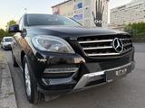 Mercedes-Benz ML 350 CDI BlueTec |  EU6 - Mercedes-Benz ML 350 in Kassel