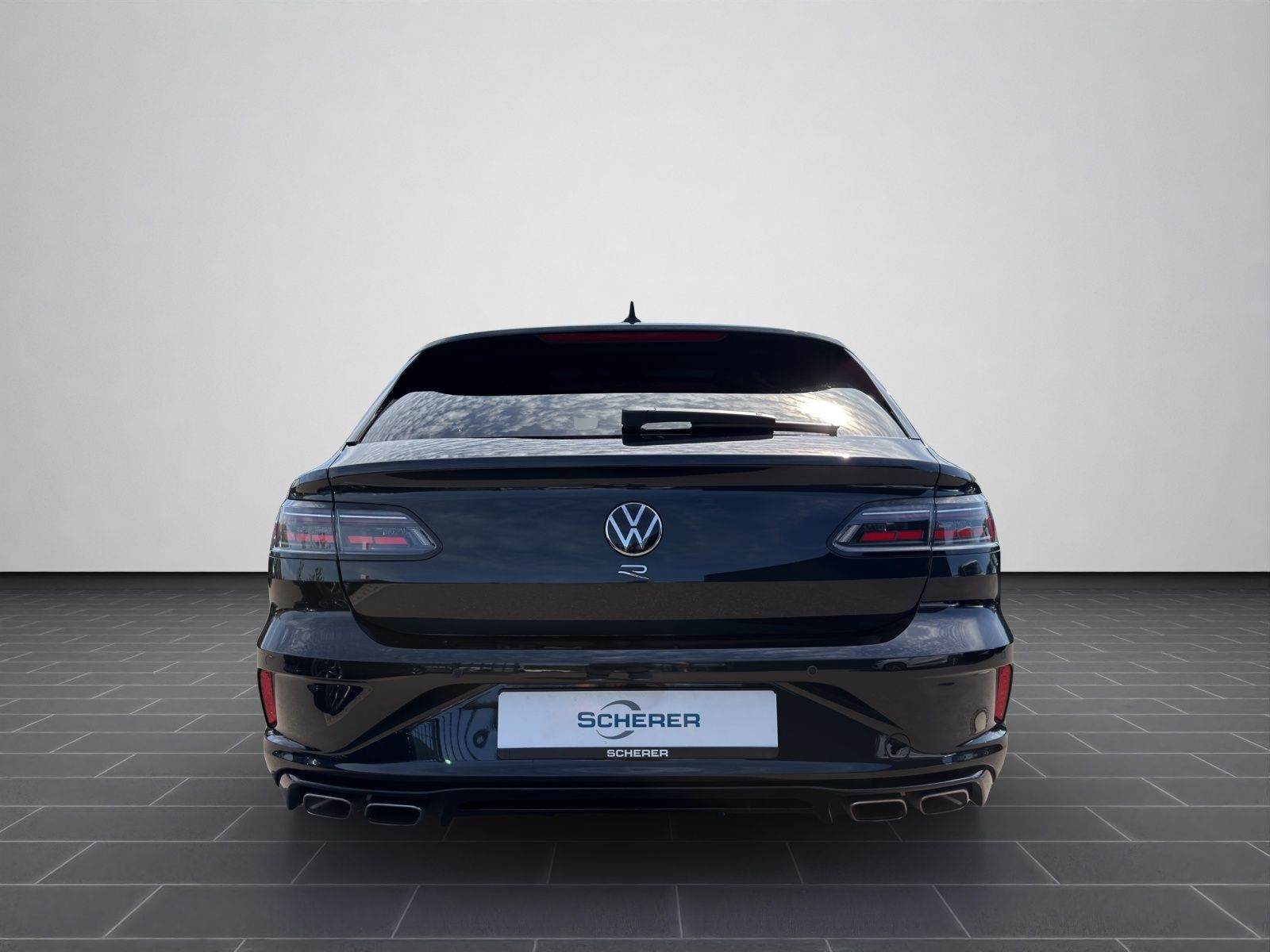 Volkswagen Arteon - Bild 7