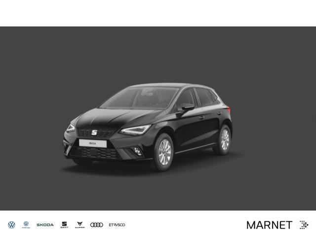 Seat Ibiza Style 1.0 TSI 95PS *LED*Virtual*Kessy*SH*R