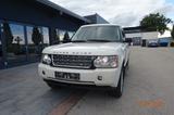 Land Rover Range Rover TD V8 Vogue "Toppreis" - gebrauchte Land Rover Range Rover aus dem Jahr 2008