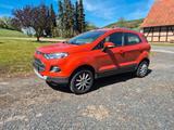 Ford  EcoSport - gebrauchte Ford EcoSport aus dem Jahr 2014