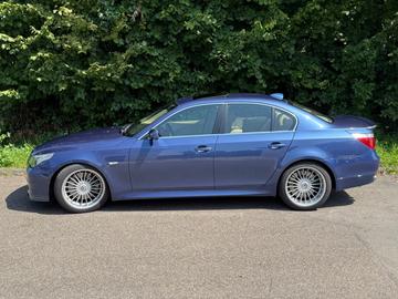 2005 Alpina B5 photo 4