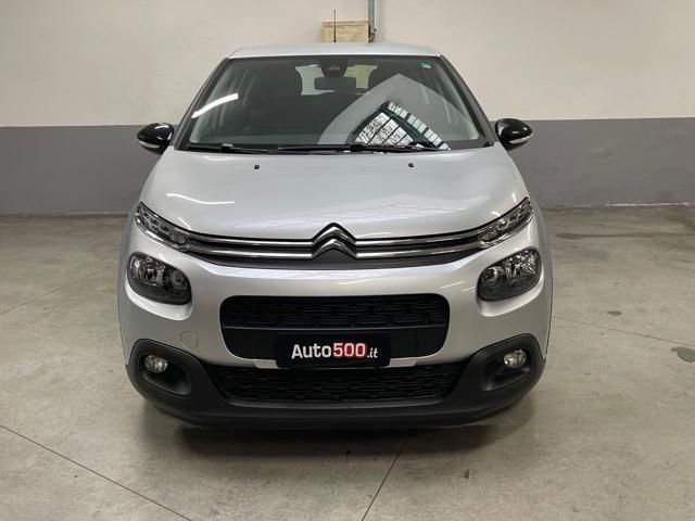 Citroën CITROEN C3 BlueHDi 75 S&S Feel