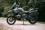 BMW R1250GS