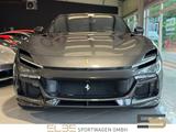 Ferrari Purosangue PY25 FULL CARBON LIFT MATRIX PANO LED - Ferrari