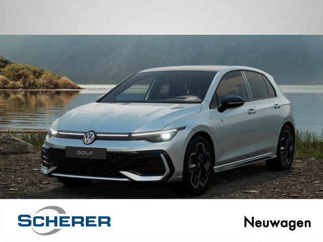Golf R-Line 1.5 eTSI DSG BLACKSTYLE AHK NAVI HEA