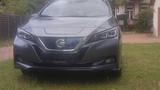 Nissan Leaf 218 PS 62KWH 160 KW e+ TEKNA  - Nissan Leaf von privat
