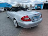 Mercedes-Benz CLK 350 Cabrio Avantgarde Automatik - Mercedes-Benz CLK-Class