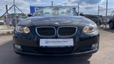 BMW 330 3 Cabrio 330i/Tüv09-27/Schalter/NR:119 - BMW 330 aus 2008: 330i
