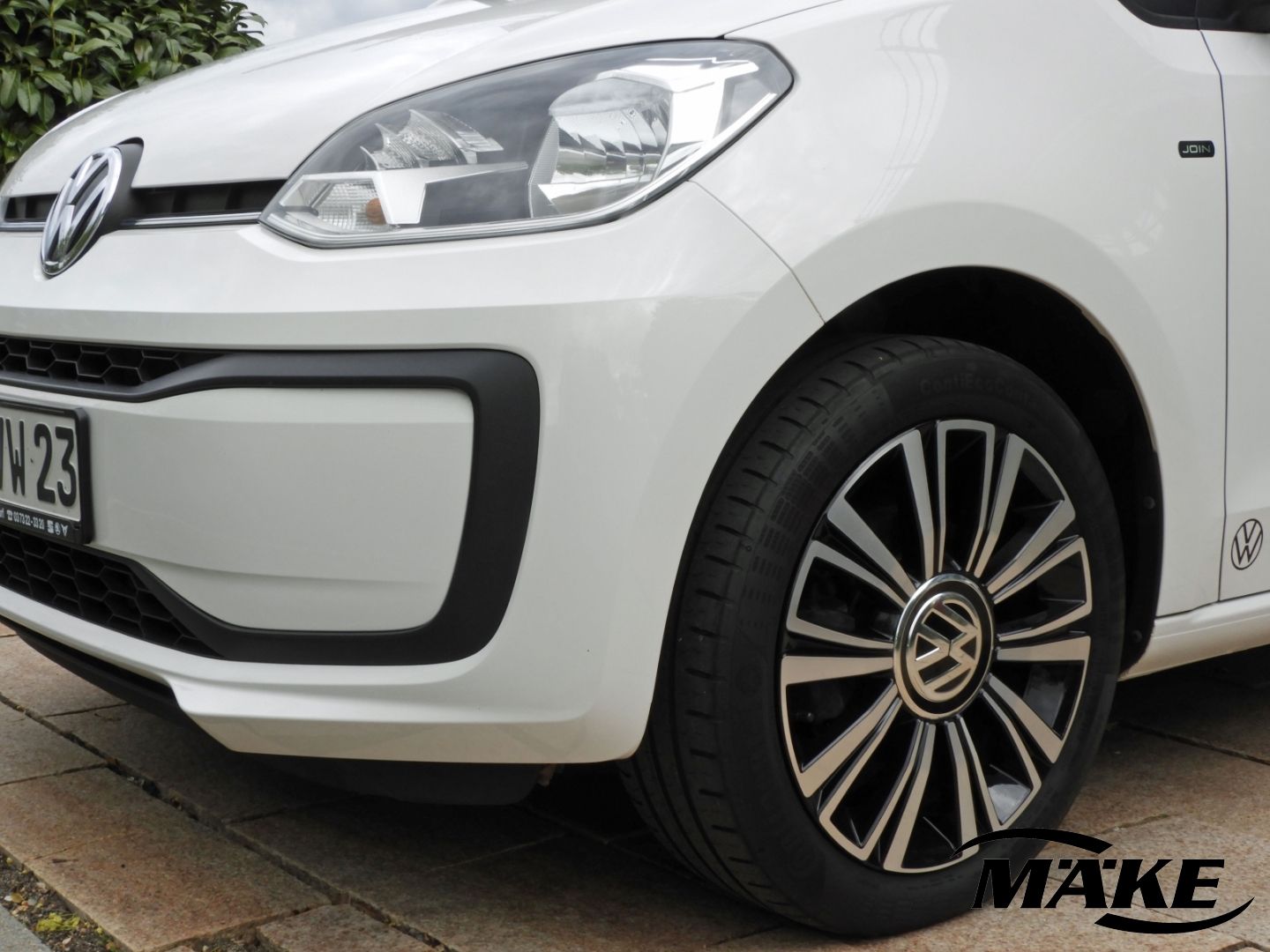 up! join 1.0 BMT ALU GRA KLIMA PDC