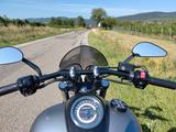 Triumph Thunderbird Storm 1700 - TRIUMPH THUNDERBIRD 1700