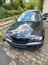 BMW Bmw 3er e46 - BMW aus 2005: 3er