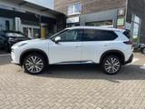 Nissan X-Trail Tekna 163 PS Auto. Schiebedach/Pano/PDC - Nissan X-Trail mit Benzin-Antrieb