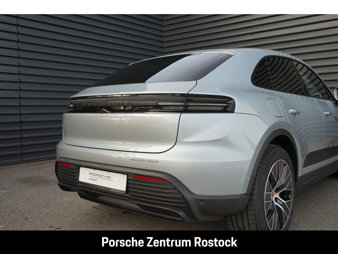Porsche Macan - Bild 7