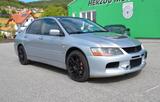 Mitsubishi Lancer Evolution IX mit Sport Paket - Mitsubishi: Evolution